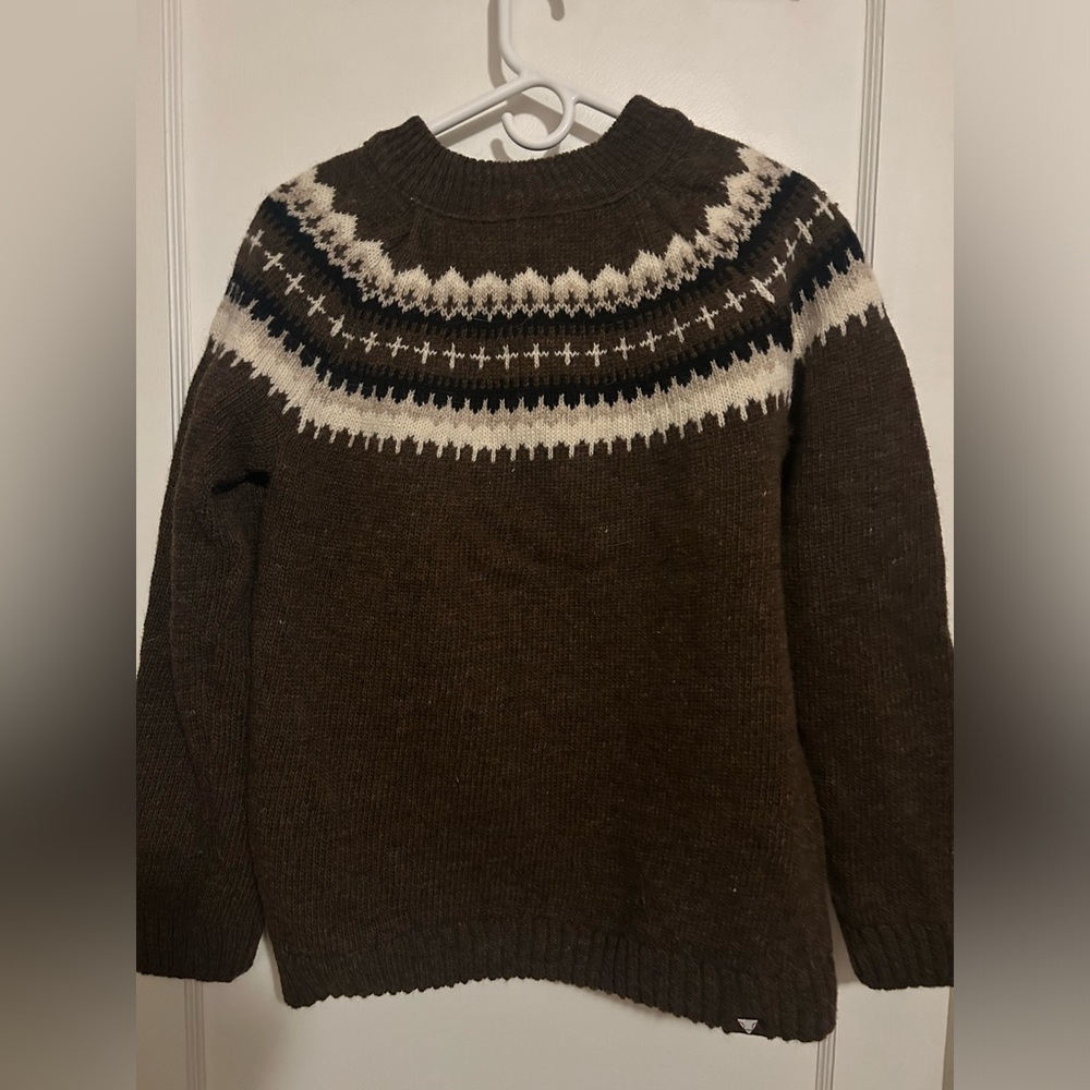 Katla Wool Vik